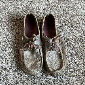 Twisted X woman’s size 9